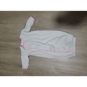 smart close by magnificent baby sleep sack cotton magnetic closure newborn-‎ 3mo